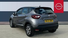Renault Captur 0.9 TCE 90 Play 5dr Petrol Hatchback